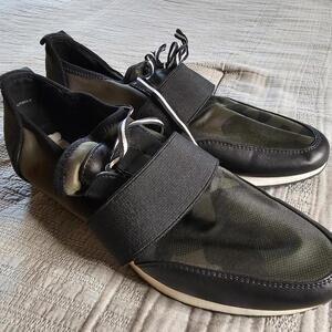 Steve Madden Women's OHARA Sneakers size 9